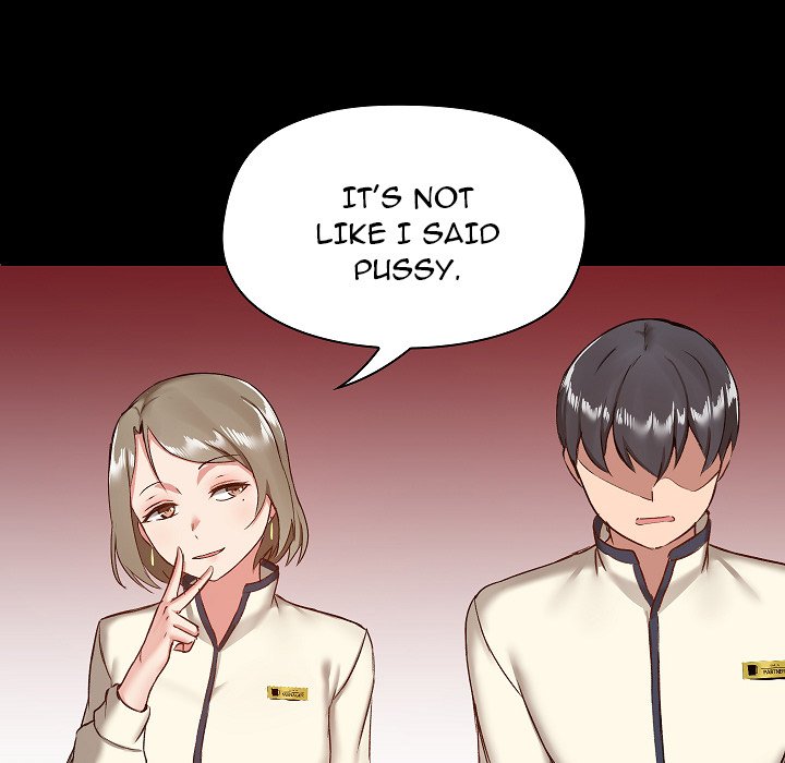 All About That Game Life Chapter 8 image 107