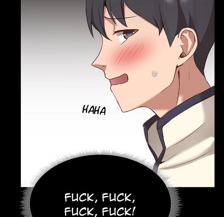 All About That Game Life Chapter 8 image 109