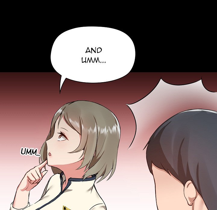 All About That Game Life Chapter 8 image 117