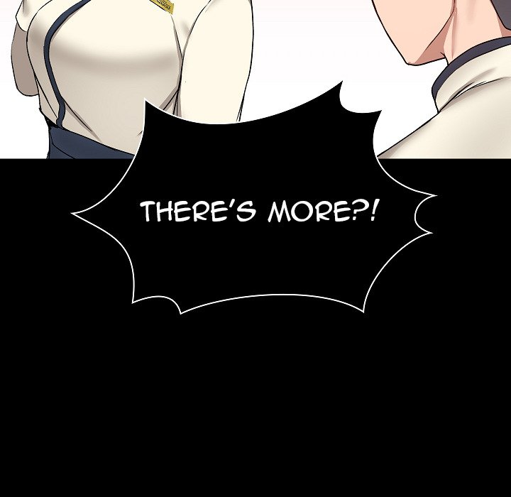 All About That Game Life Chapter 8 image 118