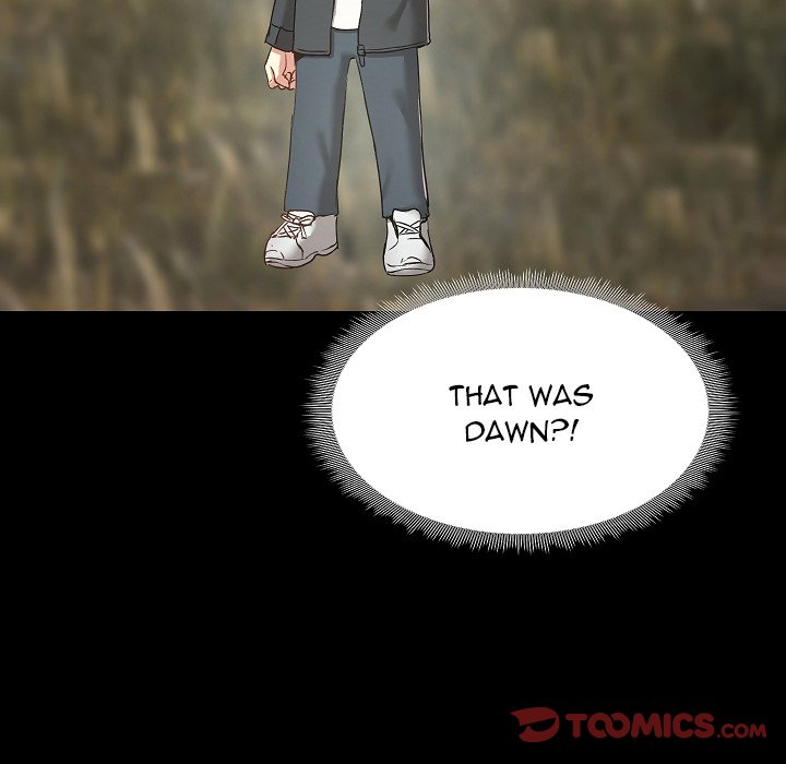 All About That Game Life Chapter 8 image 11
