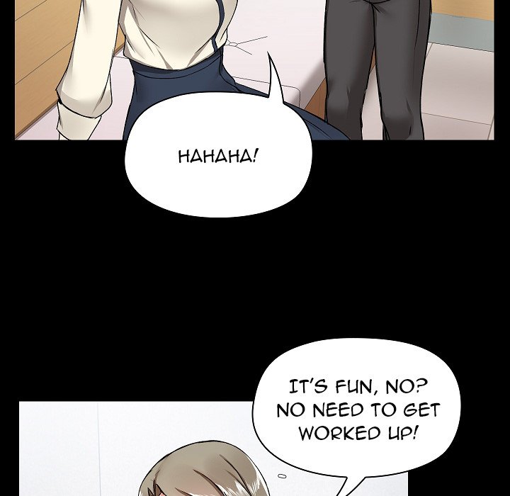 All About That Game Life Chapter 8 image 120
