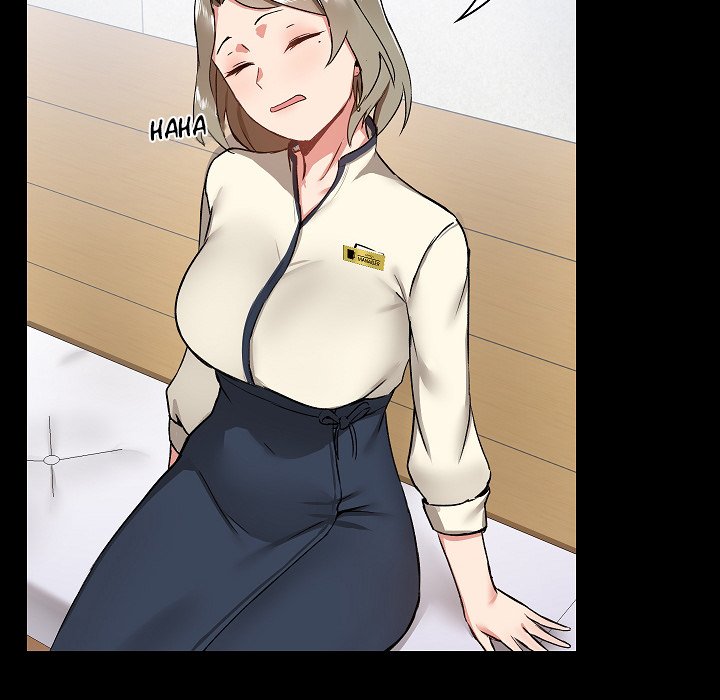All About That Game Life Chapter 8 image 121