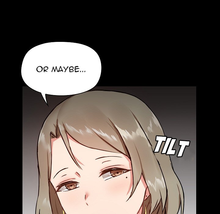 All About That Game Life Chapter 8 image 122