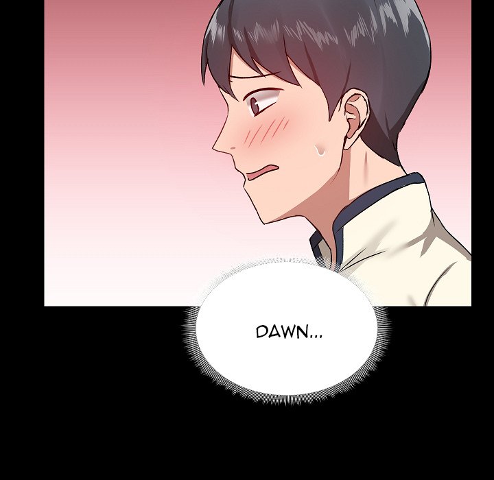 All About That Game Life Chapter 8 image 126
