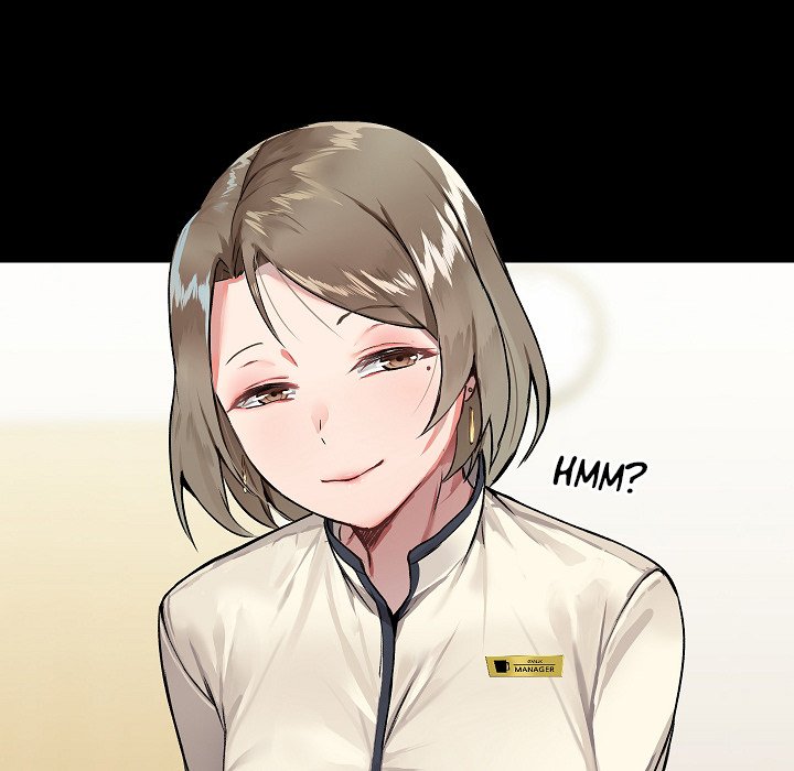 All About That Game Life Chapter 8 image 127