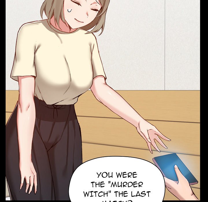 All About That Game Life Chapter 8 image 14
