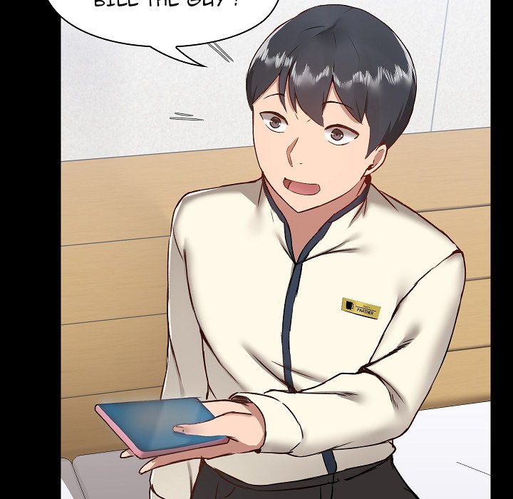 All About That Game Life Chapter 8 image 16