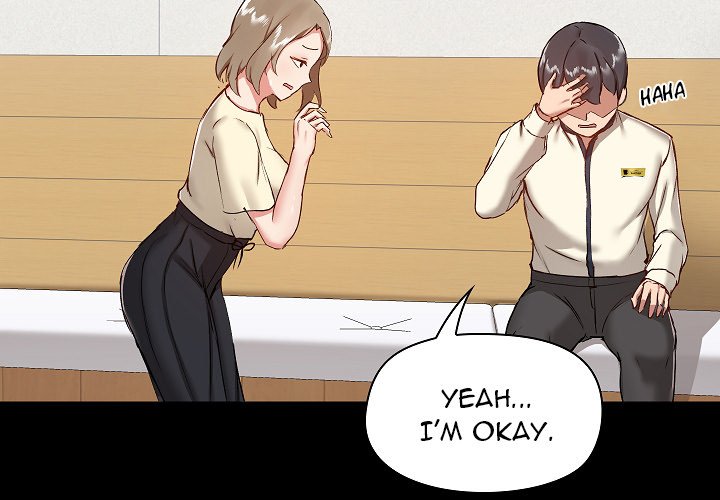 All About That Game Life Chapter 8 image 1