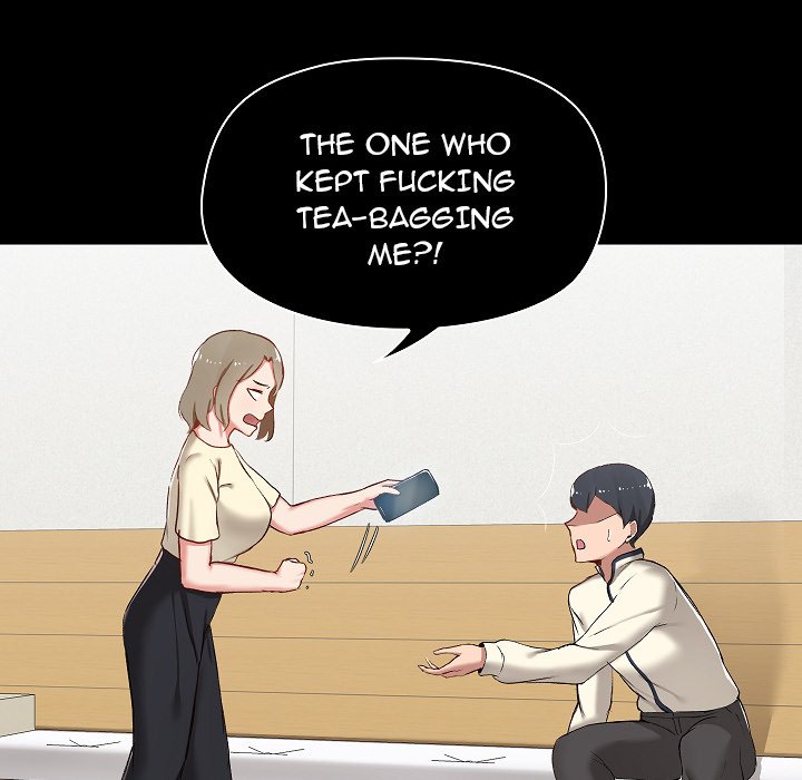 All About That Game Life Chapter 8 image 19