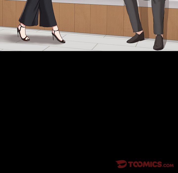 All About That Game Life Chapter 8 image 20