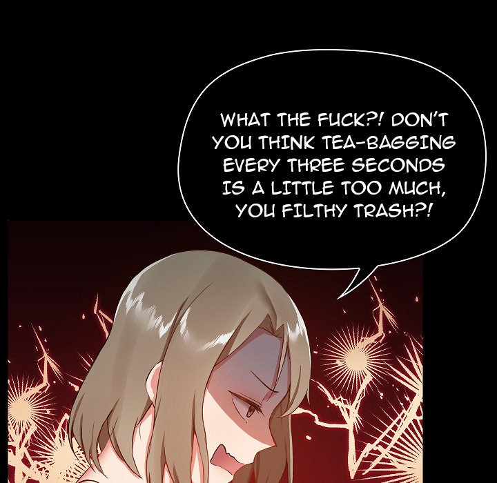 All About That Game Life Chapter 8 image 21