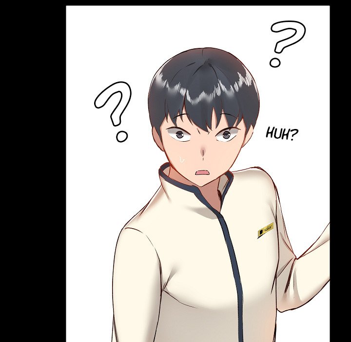 All About That Game Life Chapter 8 image 23