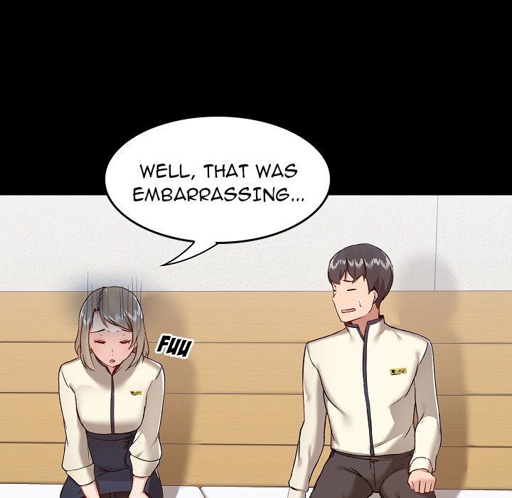 All About That Game Life Chapter 8 image 30