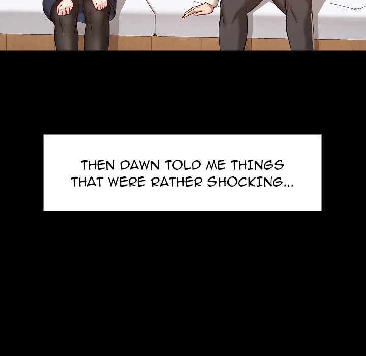 All About That Game Life Chapter 8 image 31