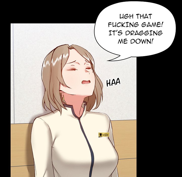 All About That Game Life Chapter 8 image 32