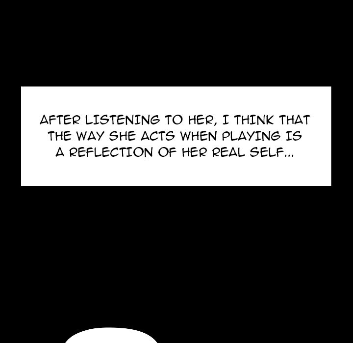 All About That Game Life Chapter 8 image 37