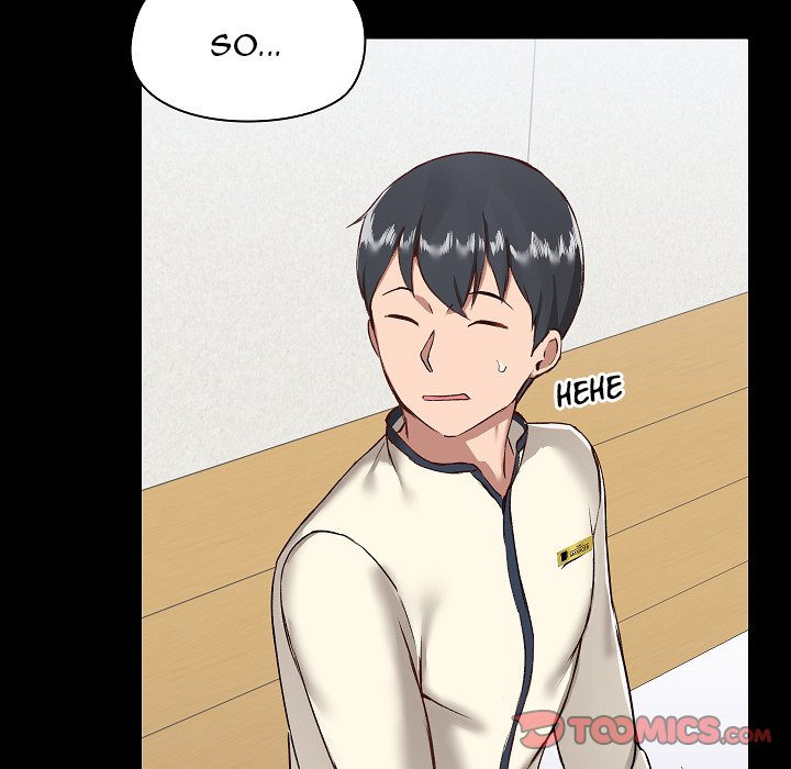 All About That Game Life Chapter 8 image 38