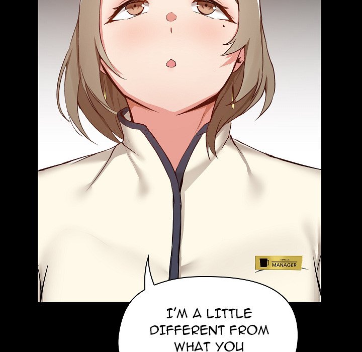 All About That Game Life Chapter 8 image 45