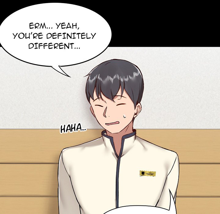 All About That Game Life Chapter 8 image 48