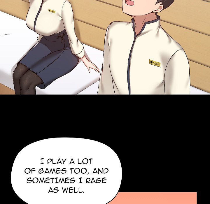 All About That Game Life Chapter 8 image 50