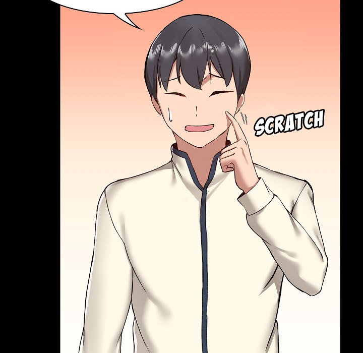 All About That Game Life Chapter 8 image 51