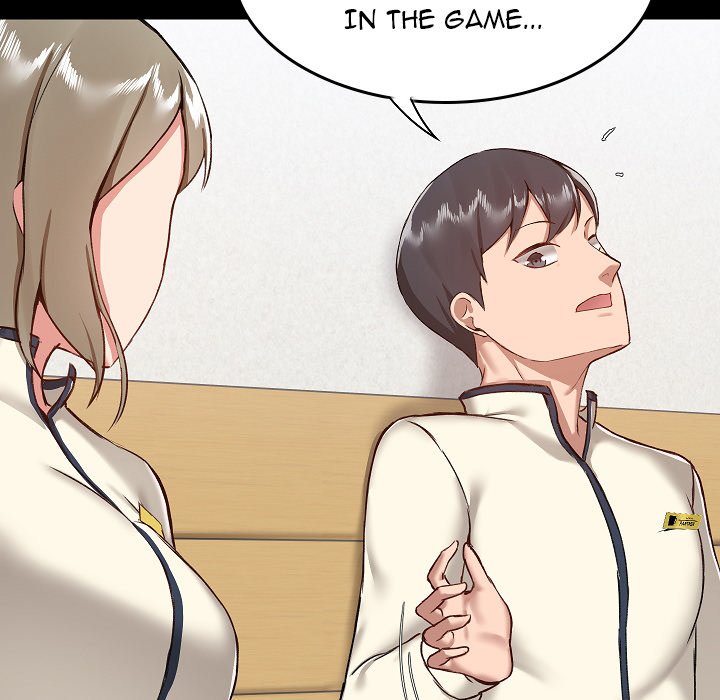 All About That Game Life Chapter 8 image 55