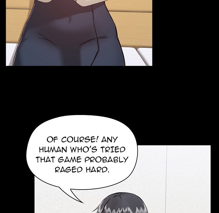 All About That Game Life Chapter 8 image 58