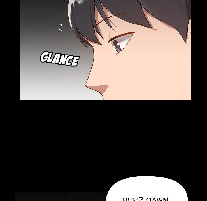 All About That Game Life Chapter 8 image 5