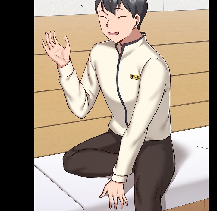 All About That Game Life Chapter 8 image 59