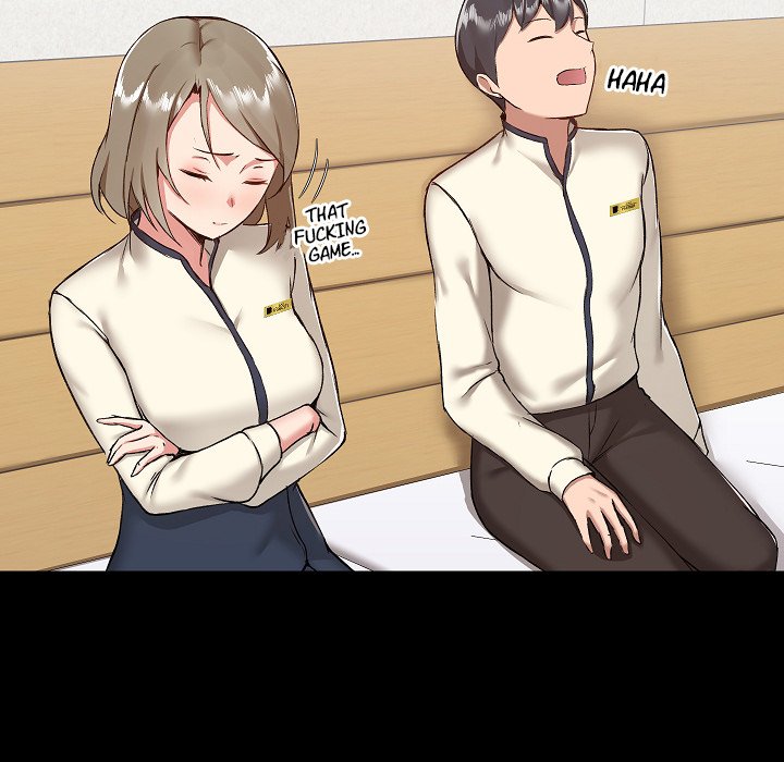 All About That Game Life Chapter 8 image 62