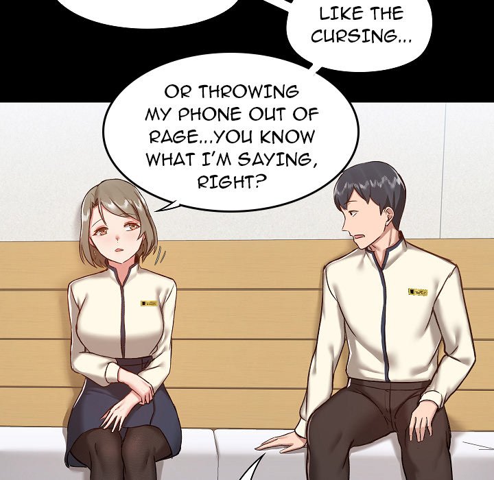 All About That Game Life Chapter 8 image 72