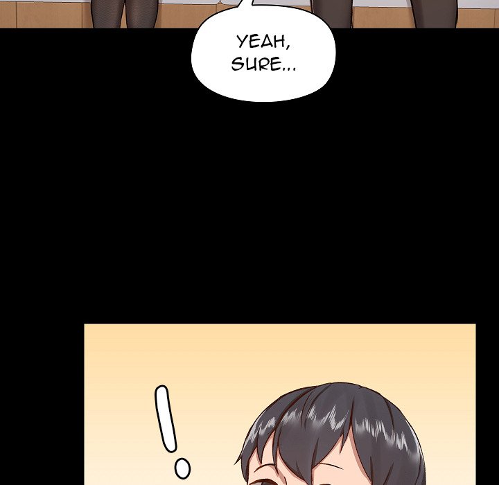 All About That Game Life Chapter 8 image 73