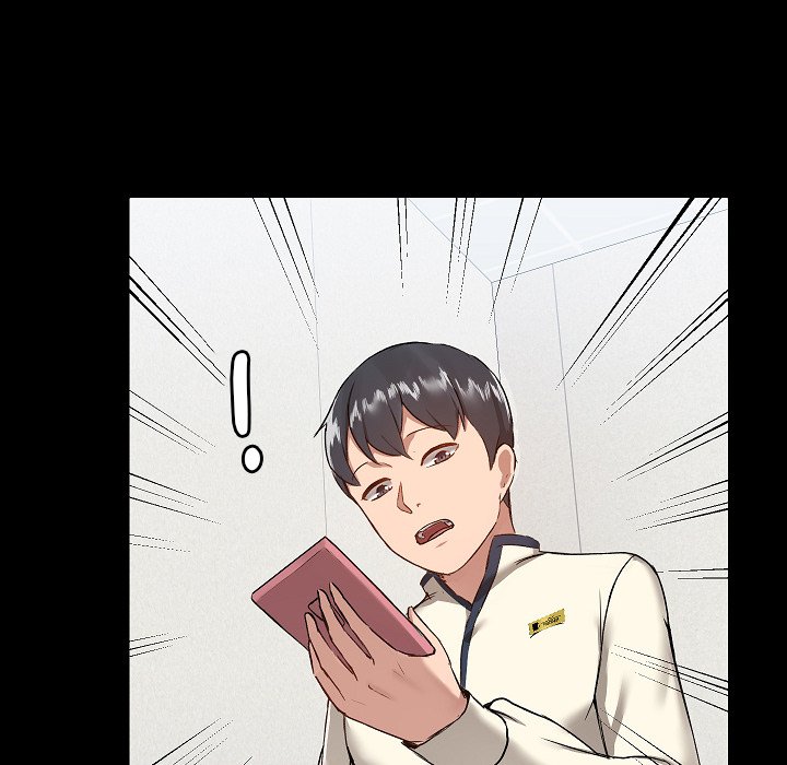 All About That Game Life Chapter 8 image 7