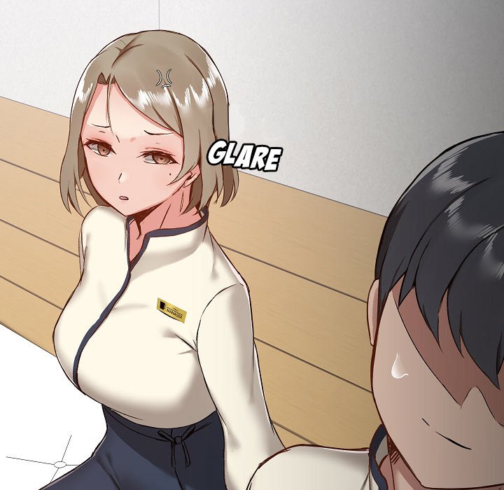 All About That Game Life Chapter 8 image 80