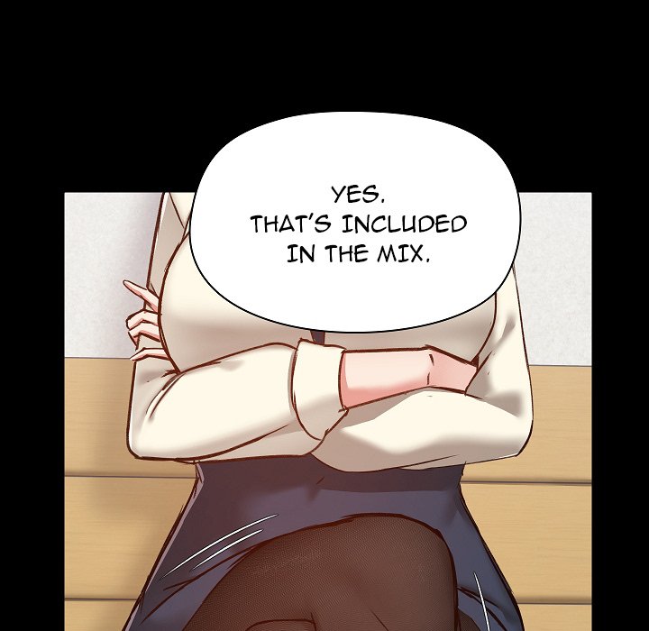 All About That Game Life Chapter 8 image 84