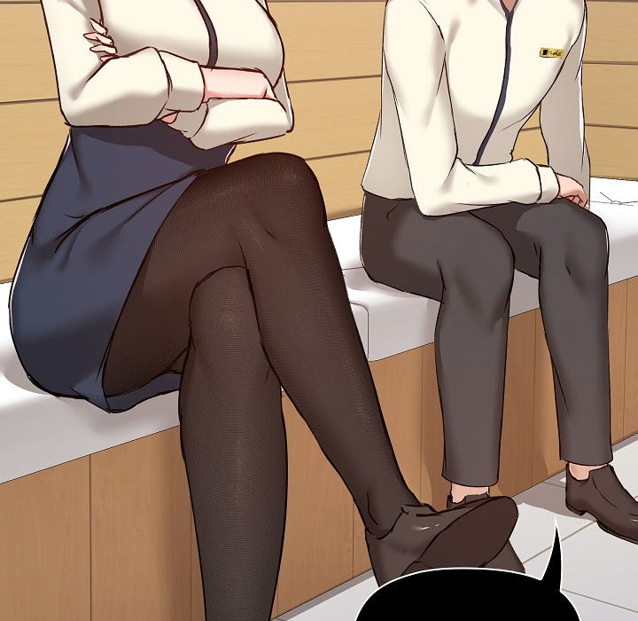All About That Game Life Chapter 8 image 87