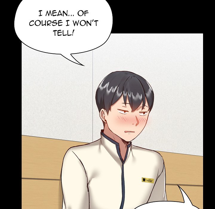 All About That Game Life Chapter 8 image 91