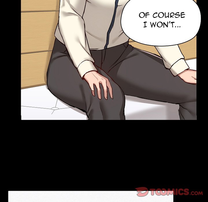 All About That Game Life Chapter 8 image 92
