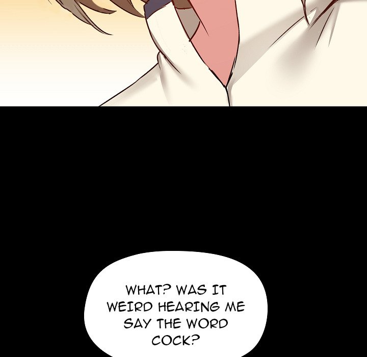 All About That Game Life Chapter 8 image 97