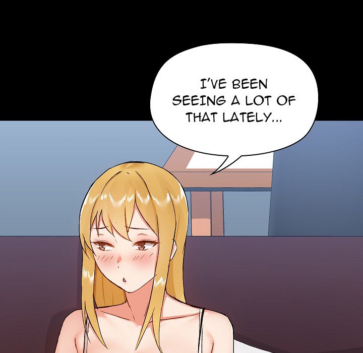 All About That Game Life Chapter 9 image 107