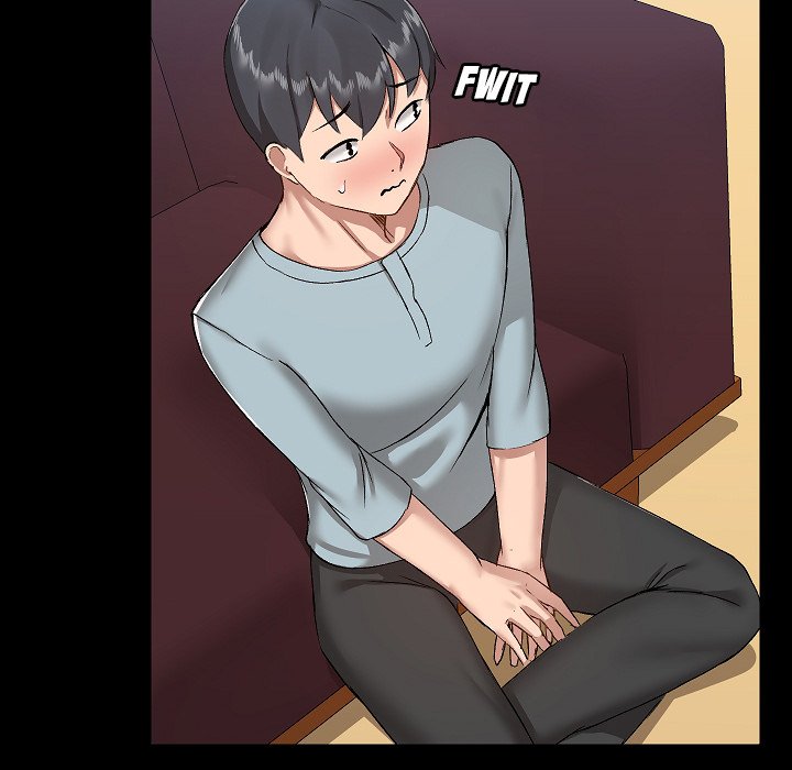 All About That Game Life Chapter 9 image 115