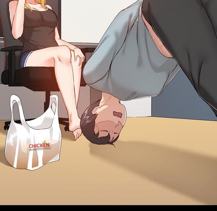 All About That Game Life Chapter 9 image 12