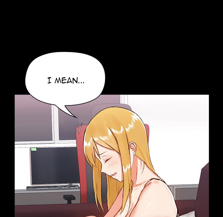 All About That Game Life Chapter 9 image 132