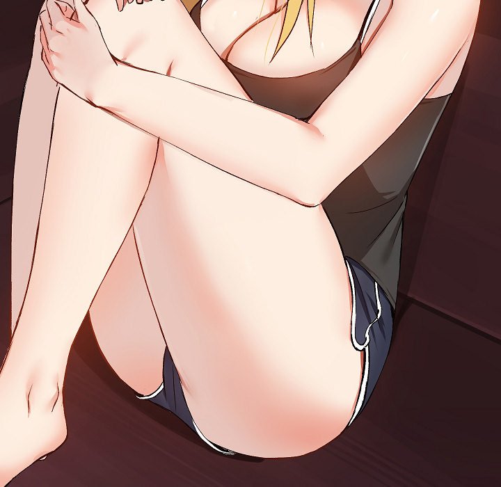 All About That Game Life Chapter 9 image 140