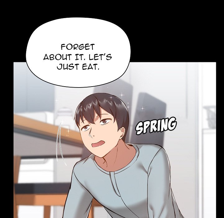 All About That Game Life Chapter 9 image 18