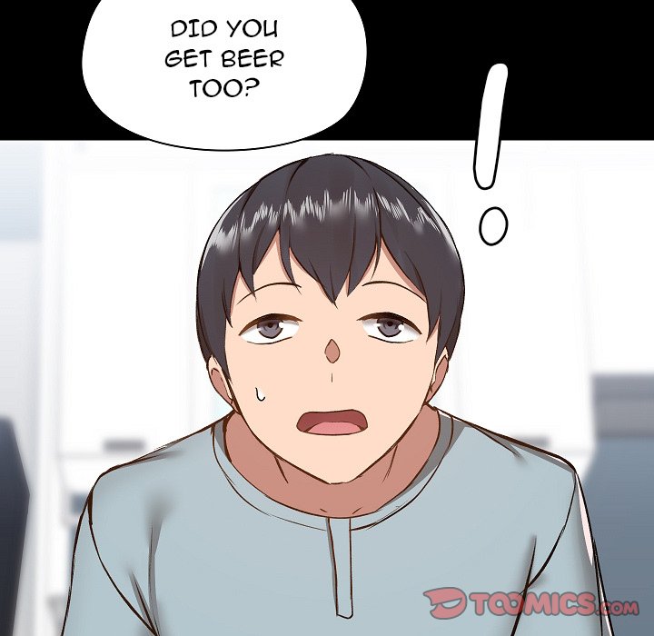 All About That Game Life Chapter 9 image 20