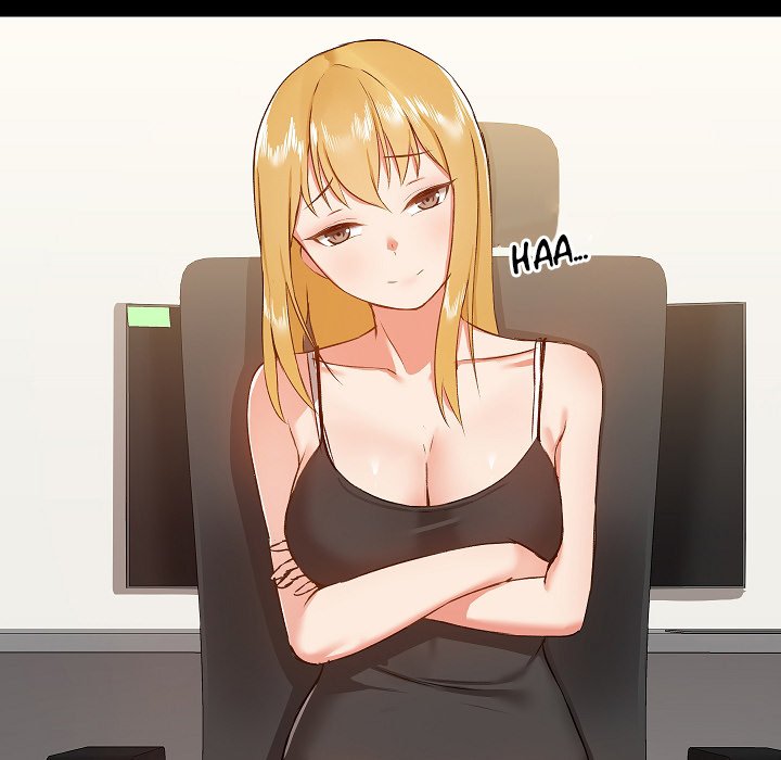 All About That Game Life Chapter 9 image 24