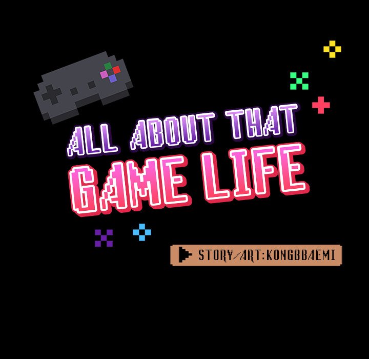 All About That Game Life Chapter 9 image 28