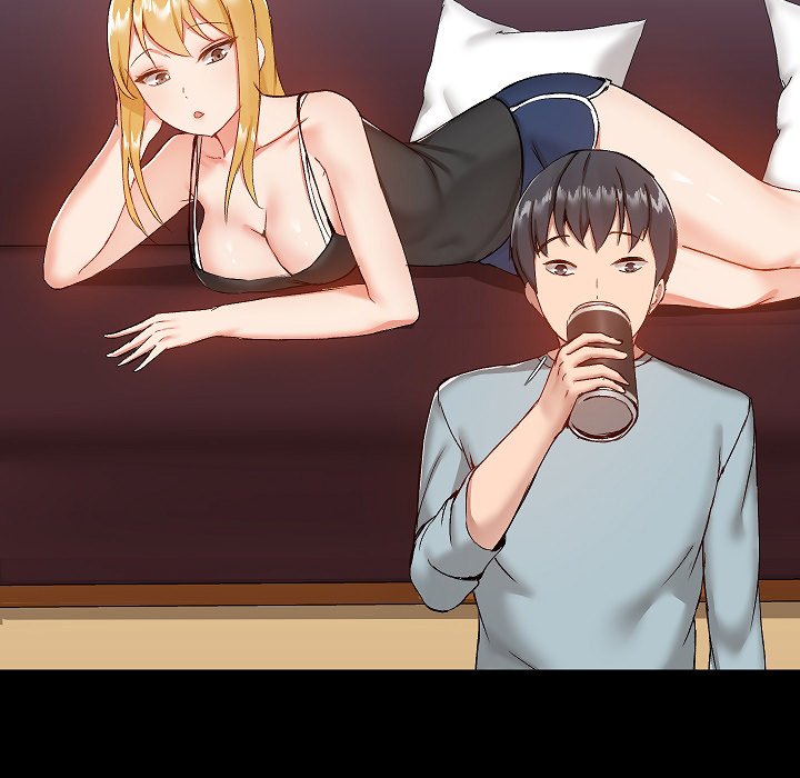 All About That Game Life Chapter 9 image 32